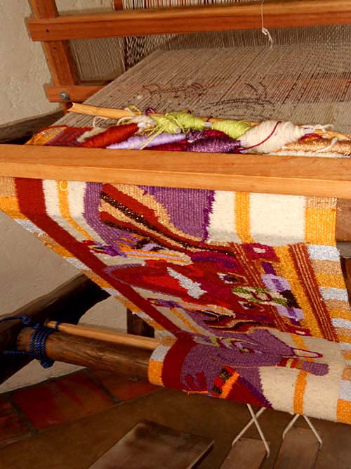 Aztec Studios Ajijic