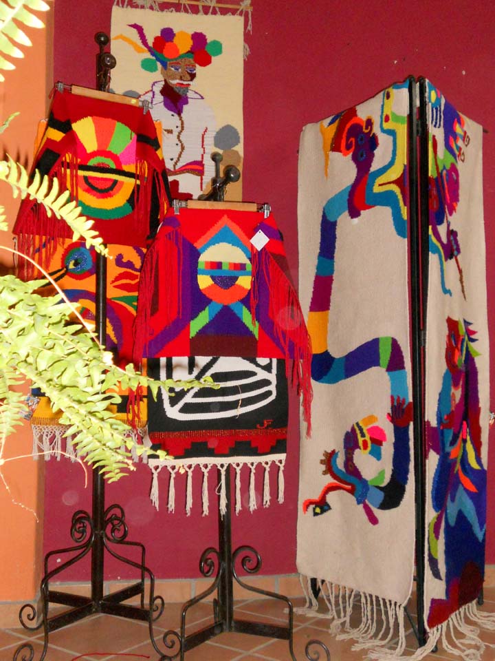 Aztec Studios Ajijic